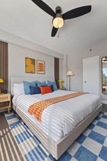 Executive Retreat Near DC - Stylish & Walkable - Arlington - 1