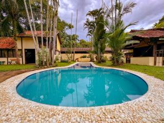 Casa Pindorama - Chalé Opy - Paraty - 4