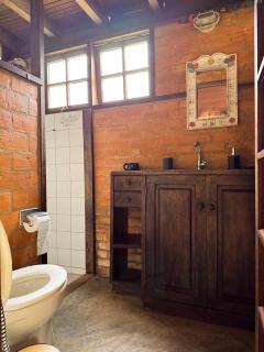 Casa Pindorama - Chalé Opy - Paraty - 6