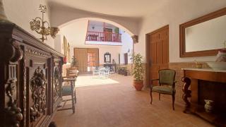 Hotel Rural Tia Pilar - Almagro - 9