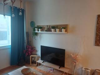 Argy's cozy apartment in Pireaus Port - Piräus - 9