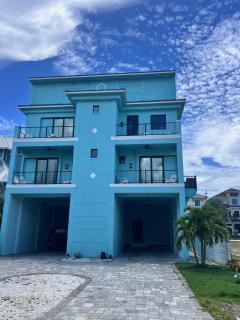 ISLAND TIME 5 STAR Beach Vacation featured on Destination Chanel May 2025 - Bonita Springs - 0