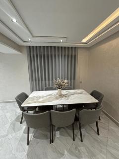TRIPLEX 200 M2 DE LUXE - CENTRE VILLE-JACCUZZI- BABYFOOT- wifi - Tangier - 6