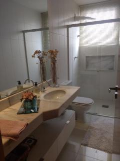 Elegant and quiet apt in the heart of Buritis! - 9