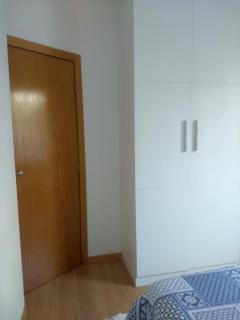 Elegant and quiet apt in the heart of Buritis! - 6