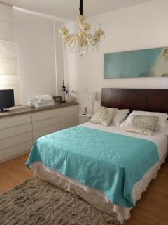Elegant and quiet apt in the heart of Buritis! - 4