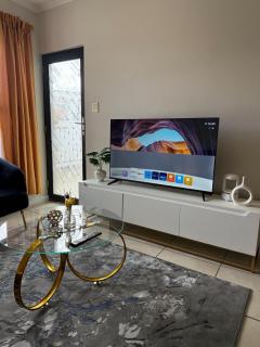Cozy apartment - Joanesburgo - 6