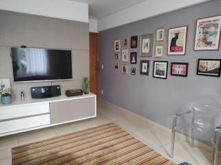 Elegant and quiet apt in the heart of Buritis! - 2
