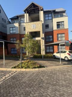 Cozy apartment - Joanesburgo - 3