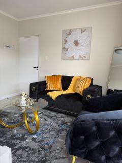 Cozy apartment - Joanesburgo - 1
