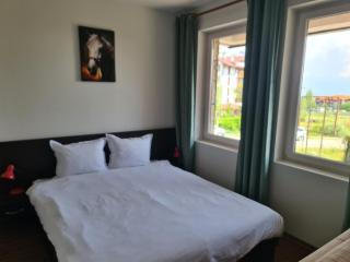 Spacious Studio - Bansko Royal Towers - Bansko - 6