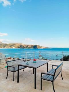 Sea Side Serenity 4 - Himarë - 7