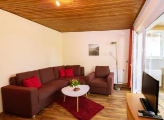Reetdachferienhaus Nur 50M Von Der Ostsee Entfernt - Dierhagen - 6