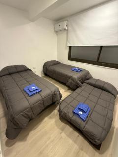 II AMAZING STUDIO Apartment A 2 CUADRAS AVDA CORRIENTES - Buenos Aires - 4