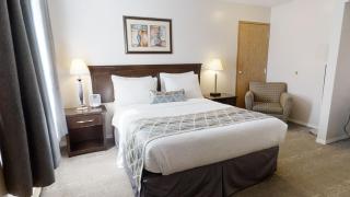 Dilworth Inn Kelowna - Kelowna - 1
