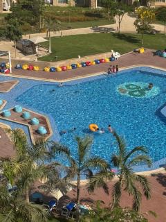 Hotel apartments Ninety Avenue Best Service - Il Cairo - 7