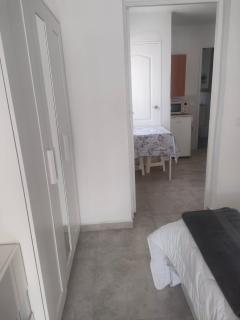 Alba 2 apartamento y Alba 3 habitación con baño - 8