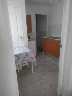 Alba 2 apartamento y Alba 3 habitación con baño - 7