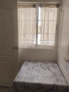 Alba 2 apartamento y Alba 3 habitación con baño - 6