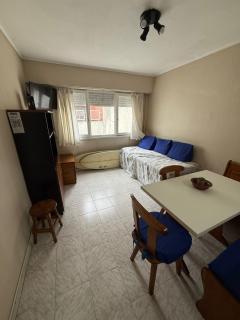 Departamento 2 ambientes en Avenida Colon - Mar del Plata - 0