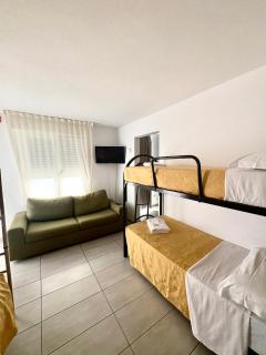 Appartamento Damma's - 1