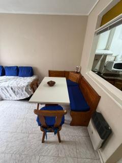 Departamento 2 ambientes en Avenida Colon - Mar del Plata - 5
