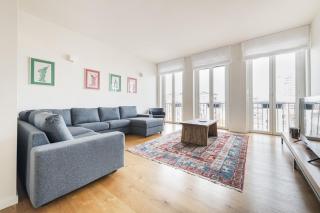 Easylife - Residenza con stile vicino ai Navigli - Milan - 0