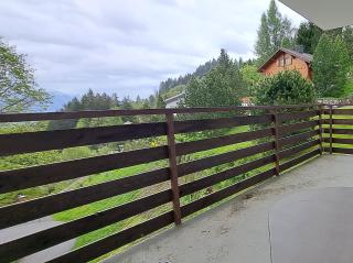 Waldhaus - CharmingStay - Flumserberg - 3