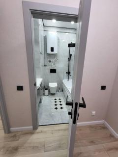 cosy apartment - Akchiy - 4