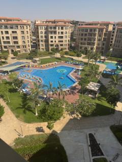 Hotel apartments Ninety Avenue Best Service - Il Cairo - 9