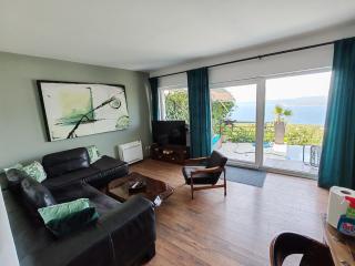 Art Gallery House with a small relaxing pool - Crikvenica - 6