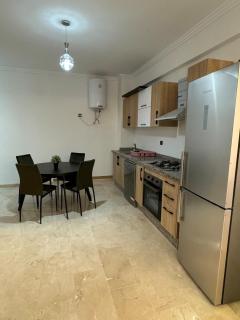 Luxury apartment in Gueliz hivernage proche train station ctm aéroport - Marrakesh - 5