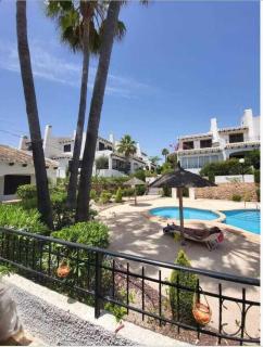 Relaxing 2-Bedroom Bungalow In Sunny Cabo Roig (2) - Orihuela - 6