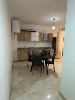 Luxury apartment in Gueliz hivernage proche train station ctm aéroport - Marrakesh - 1