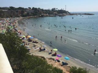 Relaxing 2-Bedroom Bungalow In Sunny Cabo Roig (2) - Orihuela - 1