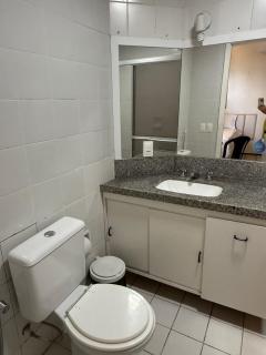 651B sea and sunset front apartment - Fortaleza - 9