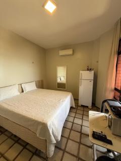 651B sea and sunset front apartment - Fortaleza - 3