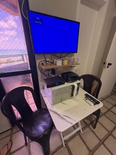 651B sea and sunset front apartment - Fortaleza - 2