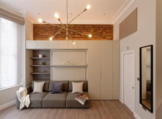 Kensington Apartments by Kirei House - London - 0