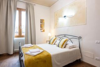 Nel centro storico, appartamento con 6 posti letto - Siena - 9