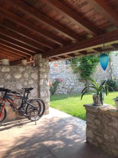 Casa Angela - Toscolano Maderno - 5