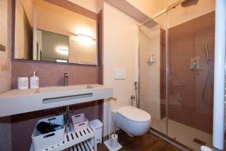 Nel centro storico, appartamento con 6 posti letto - Siena - 6