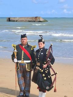 AU 13 : FENETRES SUR ARROMANCHES - Arromanches-les-Bains - 2
