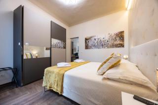Nel centro storico, appartamento con 6 posti letto - Siena - 2