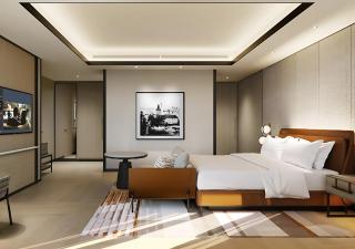 Sheraton Johor Bahru - Johor Bahru - 0
