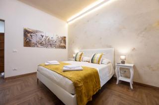 Nel centro storico, appartamento con 6 posti letto - 4
