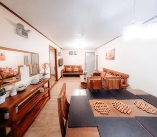Selah Apartment - Baguio - 0