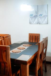 Selah Apartment - Baguio - 8
