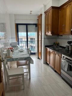 APARTAMENTO LA PERLA - Portonovo - 9