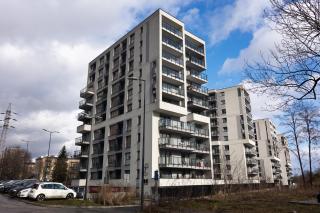 Przestronny apartament PARKING by NEARTOpl - 1
